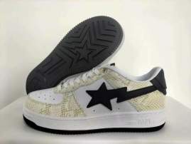 Picture of Bape Shoes _SKUBapesz36-46h07091631